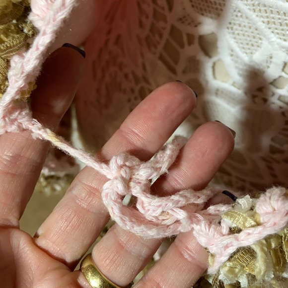 Vintage Design Options by Philip & Jane Gordon Cardigan - Picture 5 of 15